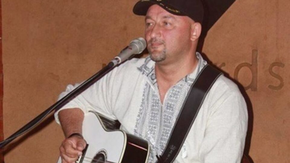 Мочанов предложил себя в плен террористам