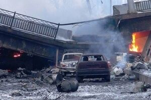 Юрий Бутусов: Жителям южных и восточных областей стоит задуматься о том, что несет Россия в Украину