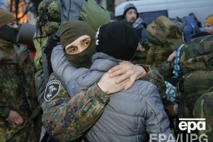Украинцы поддержали военных на 2,5 млрд грн