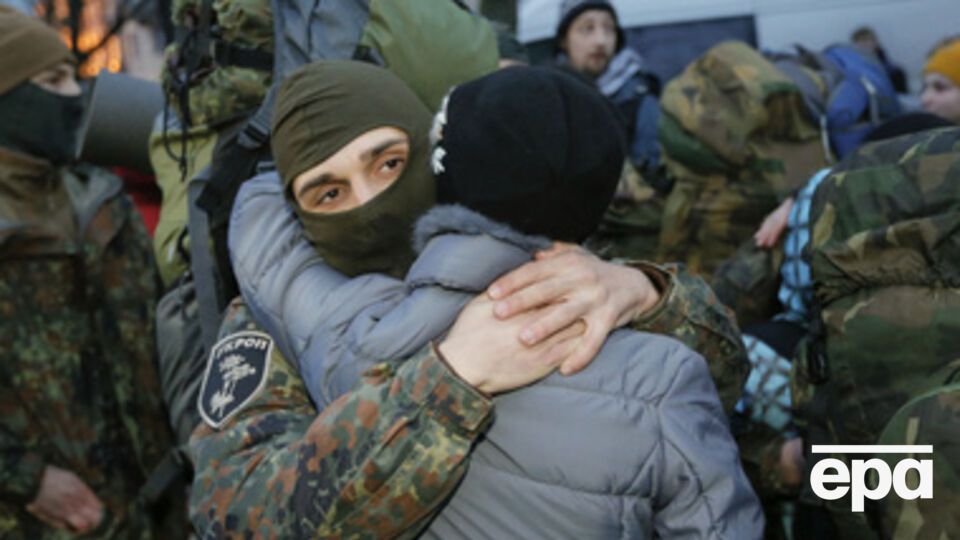 Украинцы поддержали военных на 2,5 млрд грн