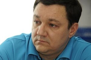 Тымчук сообщил об обстановке на Донбассе