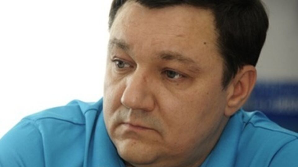 Тымчук сообщил об обстановке на Донбассе