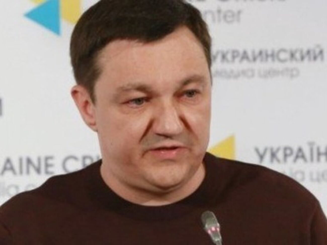 Тымчук:&nbsp;Отмечаются попытки противника вести артиллерийскую разведку (в первую очередь, с целью определения данных для артиллерийской стрельбы по пунктам управления, снабжения и связи украинских войск)