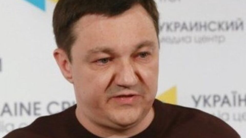 Тымчук: Отмечаются попытки противника вести артиллерийскую разведку (в первую очередь, с целью определения данных для артиллерийской стрельбы по пунктам управления, снабжения и связи украинских войск)