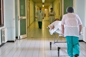 По заявлениям руководства террористов, ощущается нехватка квалифицированного медперсонала и медикаментов, а также специализированного медицинского оборудования, необходимого для лечения боевых ранений