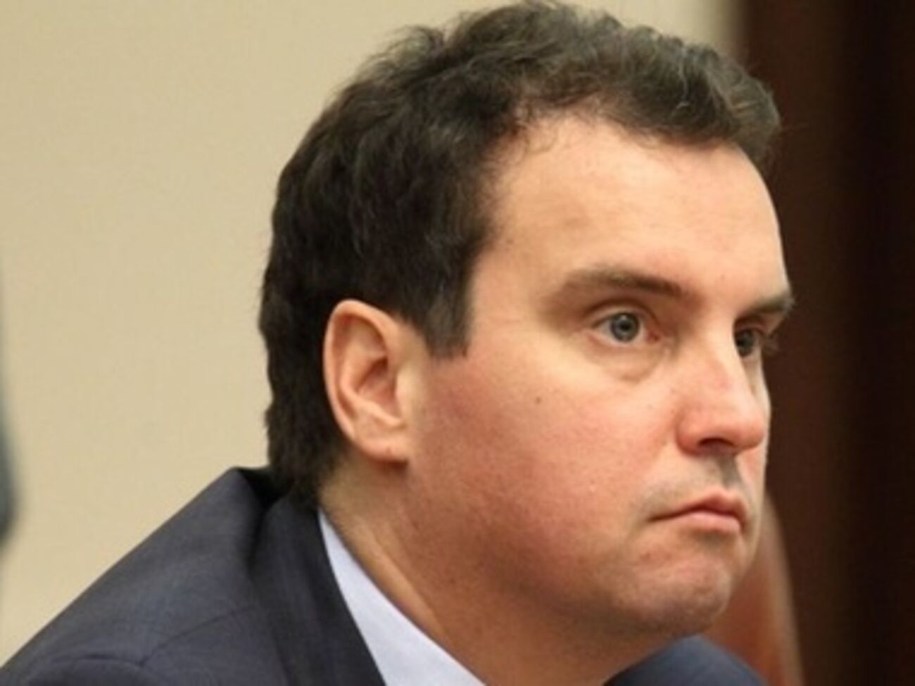 Абромавичус собирается оптимизировать численность сотрудников министерства