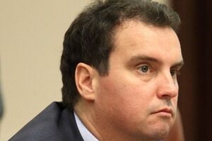 Абромавичус собирается оптимизировать численность сотрудников министерства