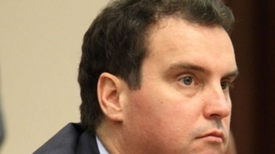 Абромавичус собирается оптимизировать численность сотрудников министерства