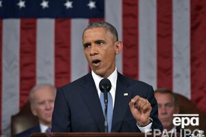 Обама: Мы придерживаемся принципа, что большие нации не могут запугивать меньшие