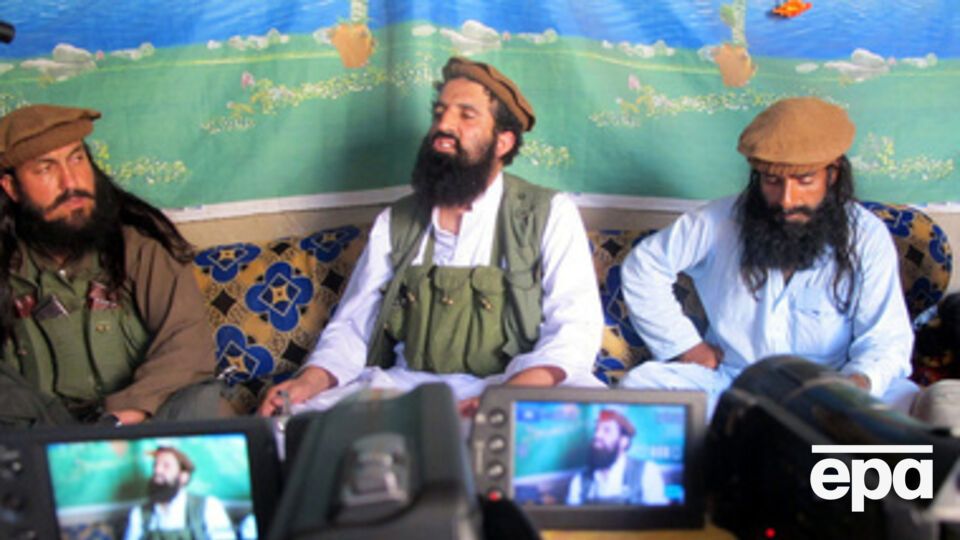 На стороне боевиков воюют как взрослые, так и дети