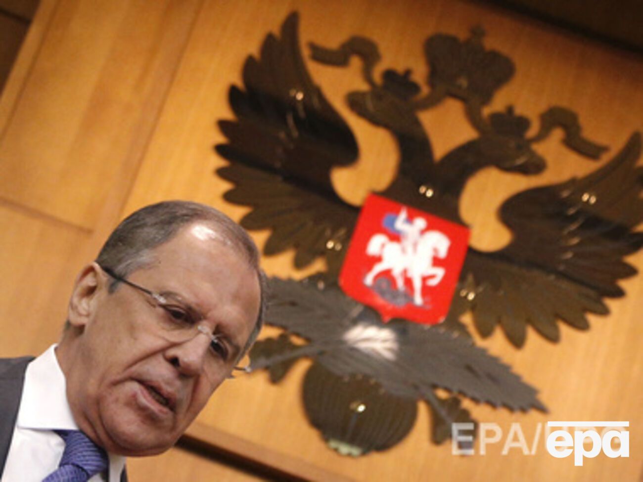 Лавров рассказал, зачем проводятся встречи по Донбассу на высоком уровне