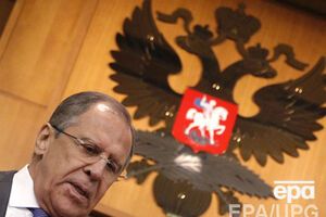 Лавров рассказал, зачем проводятся встречи по Донбассу на высоком уровне