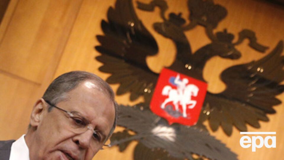 Лавров рассказал, зачем проводятся встречи по Донбассу на высоком уровне