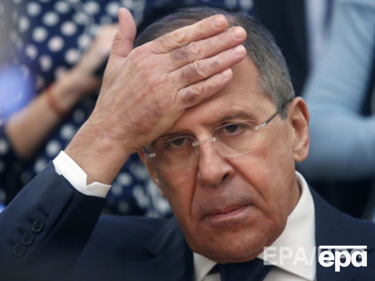 Лавров рассказал о позиции Москвы по статусу Донбасса