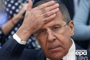 Лавров рассказал о позиции Москвы по статусу Донбасса