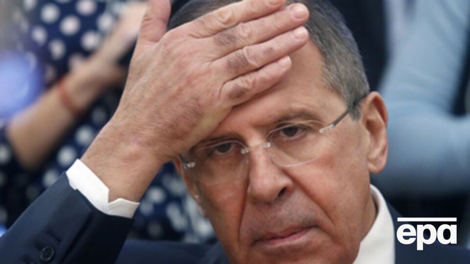 Лавров рассказал о позиции Москвы по статусу Донбасса