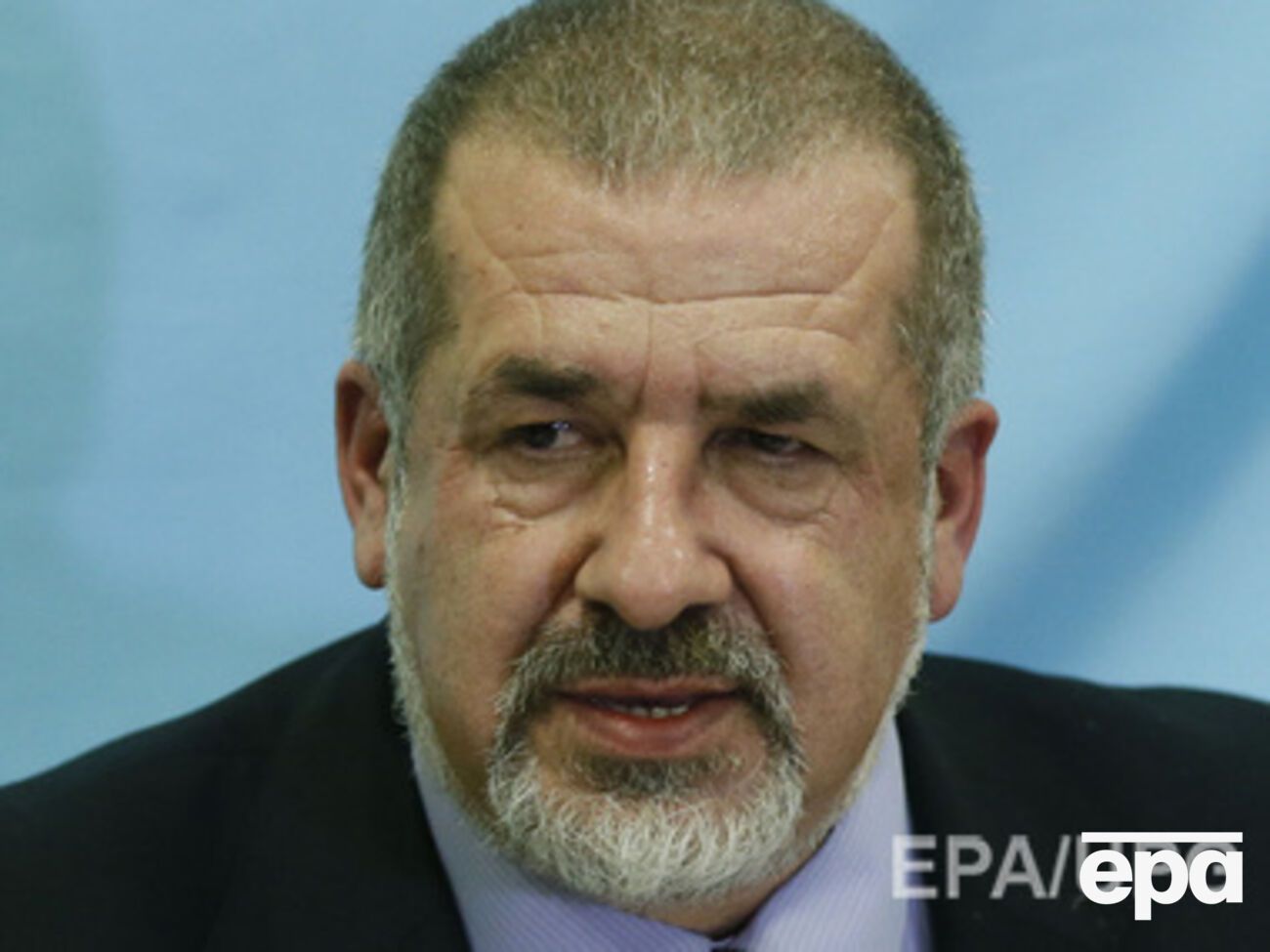 Чубаров рассказал о беженцах из Крыма