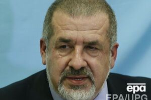 Чубаров рассказал о беженцах из Крыма