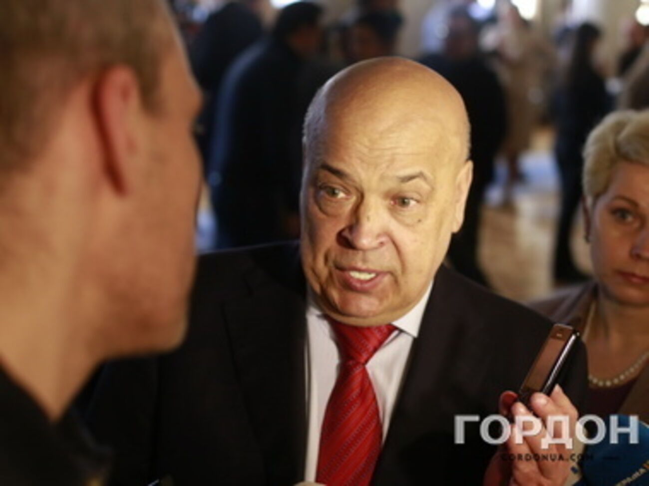 Москаль:&nbsp;Сейчас в Станице Луганской продолжаются бои на станции Кондрашевская Новая