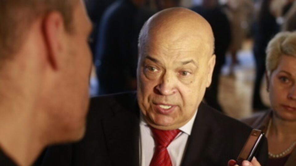 Москаль: Сейчас в Станице Луганской продолжаются бои на станции Кондрашевская Новая