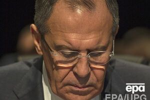Лавров рассказал о российском видении решения конфликта на Донбассе
