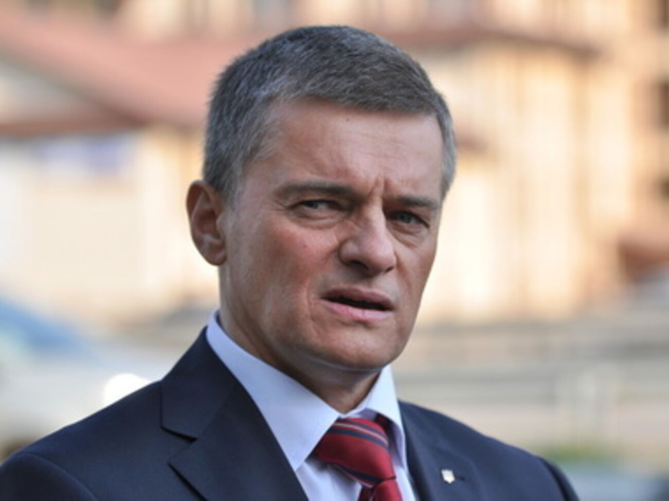 Черненко назвал новое руководство Мининфраструктуры "сепаратистами и коррупционерами"