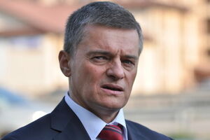 Черненко назвал новое руководство Мининфраструктуры "сепаратистами и коррупционерами"