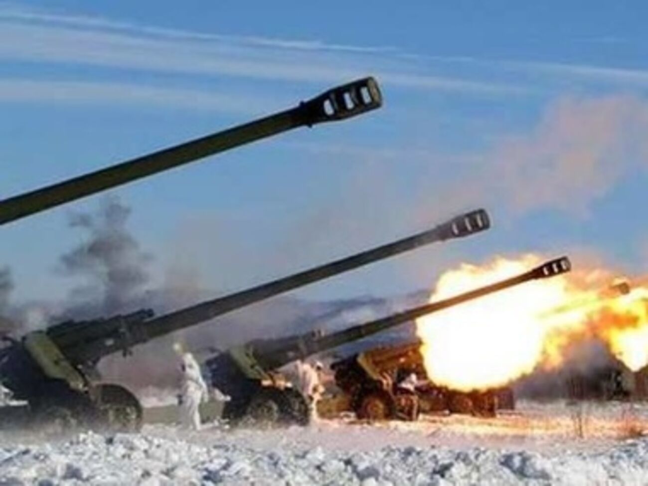 По состоянию на 10.30 насчитывается 10 обстрелов позиций сил АТО в районе Мариуполя