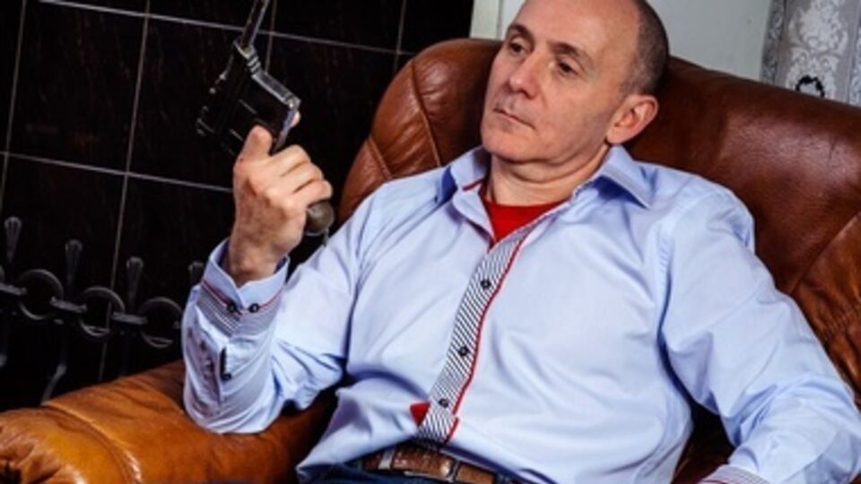 Солонин – украинцам: не сдавайтесь!