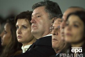 Порошенко покинет Давос уже сегодня