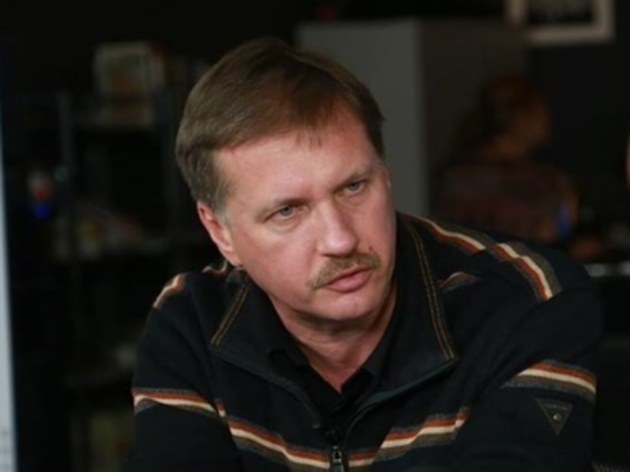 Chornovil believes that Ukraine must hold on for another several months&nbsp;