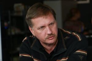 Chornovil believes that Ukraine must hold on for another several months