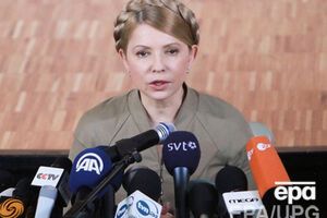 Тимошенко объяснила, почему Россия должна освободить Савченко