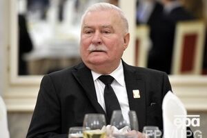 Валенса прогнозирует крах режима Путина