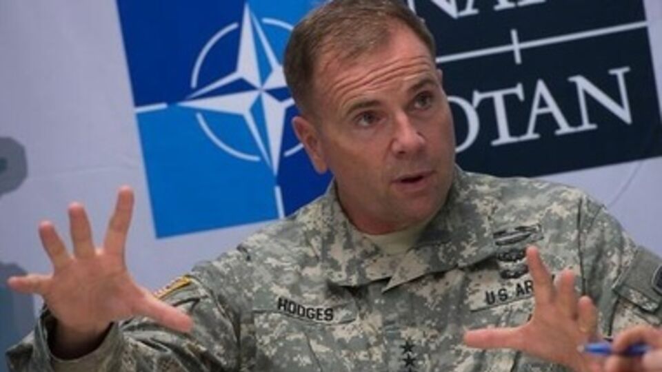 Ходжес: Большие страны не должны угрожать маленьким