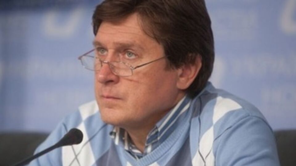 Лавров превратился в пропагандиста, считает Фесенко