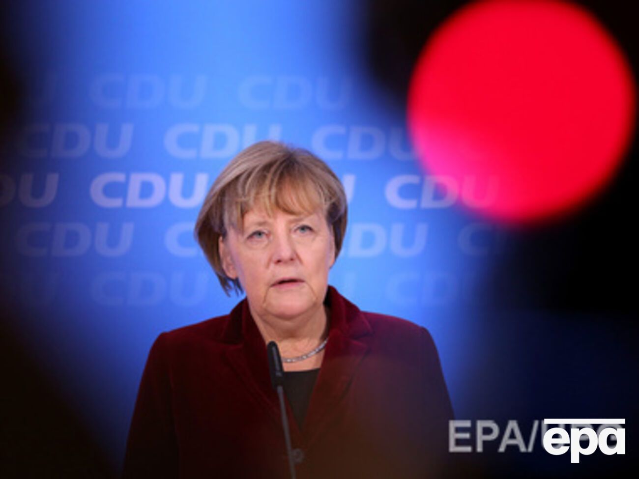 Меркель не верит, что переговоры глав МИД принесут результат