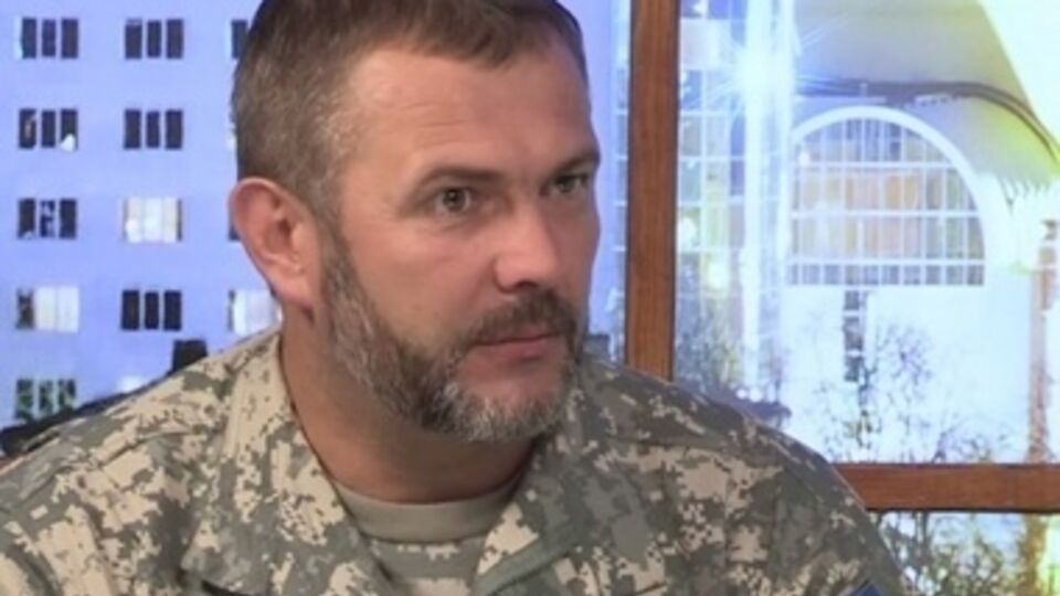 Береза: Украинская артиллерия уничтожила режимный объект в Донецке