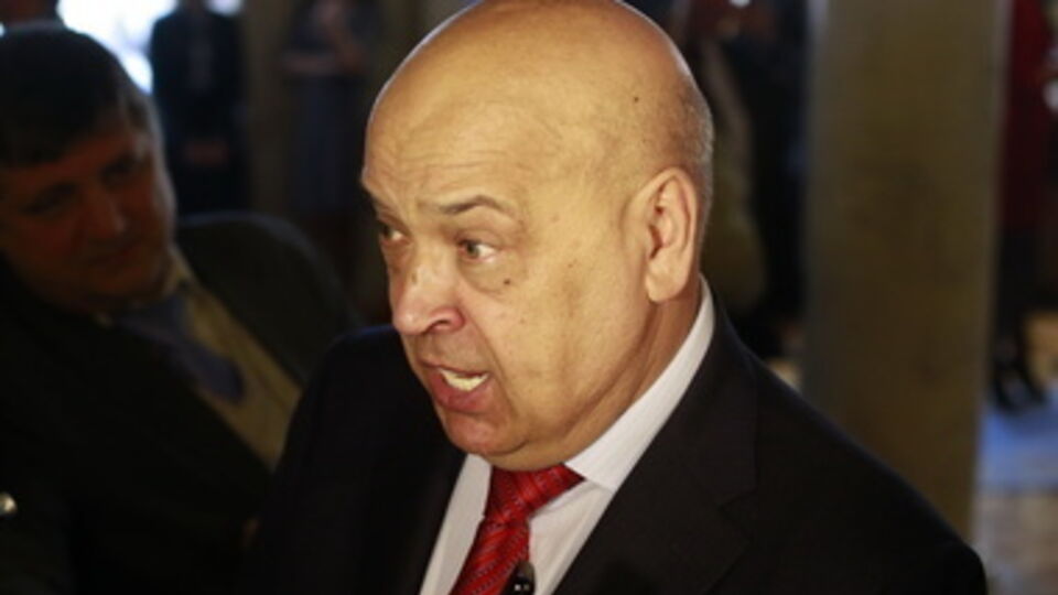 Москаль: Никакого результата эта информационная диверсия ее авторам не принесет