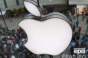 Apple запретила продавать свои продукты в Крыму