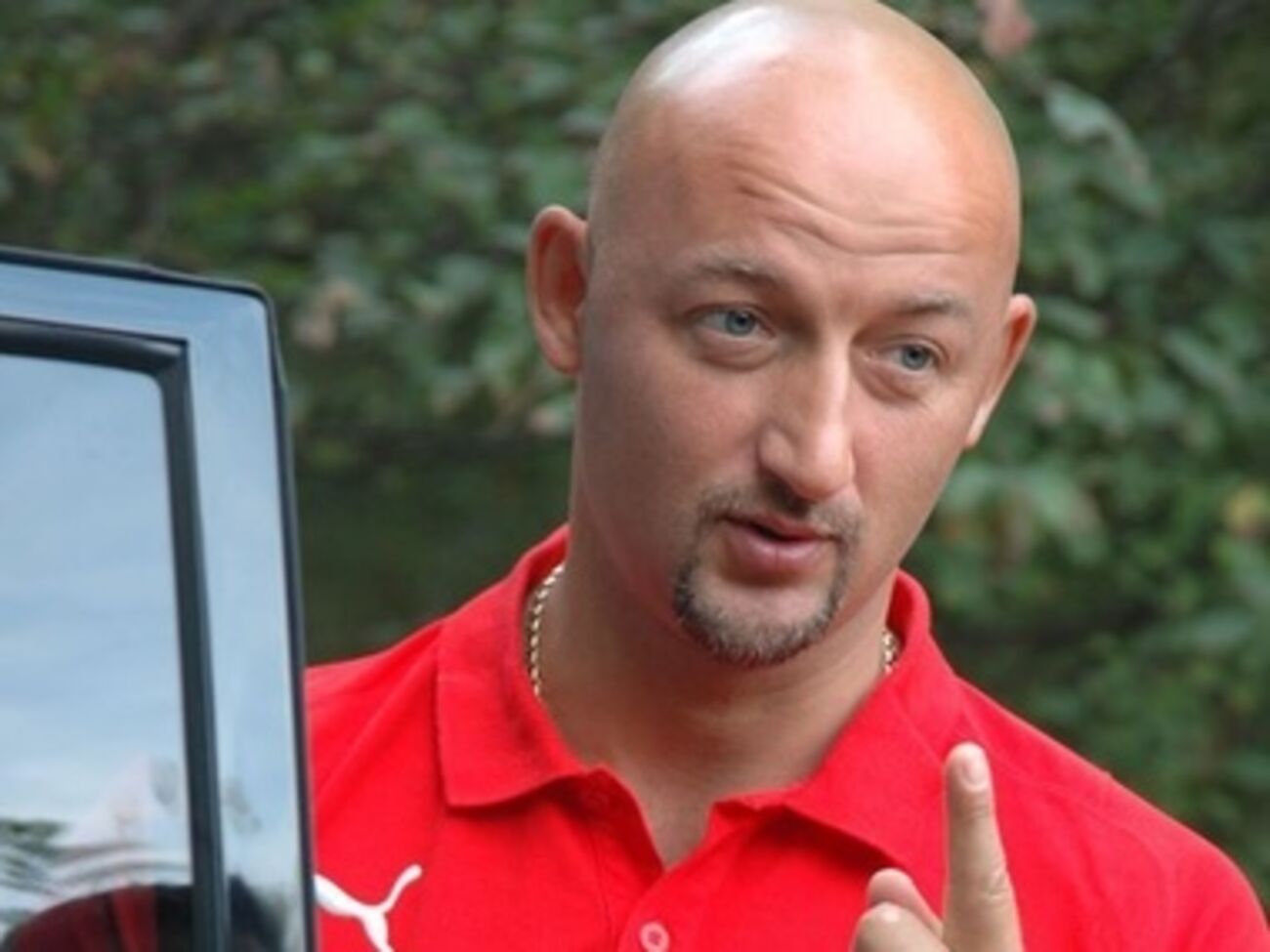 Мочанов: Истории в сети о 100, 200, 300 погибших и чуть ли не тысяче раненых --- выдумка