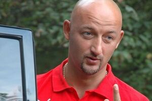 Мочанов: Истории в сети о 100, 200, 300 погибших и чуть ли не тысяче раненых --- выдумка