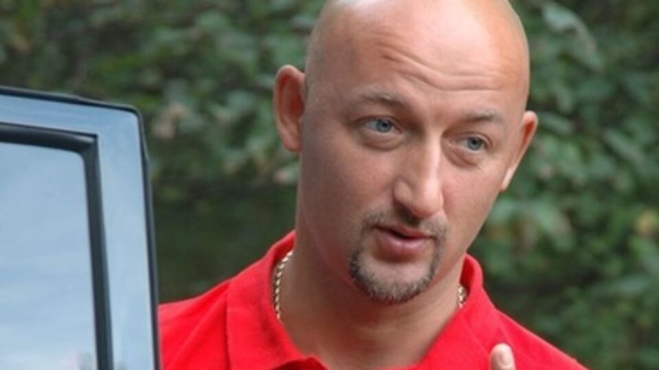 Мочанов: Истории в сети о 100, 200, 300 погибших и чуть ли не тысяче раненых --- выдумка