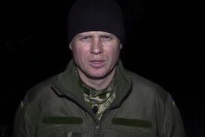 Матюхин: Силы ВСУ ведут артиллерийский огонь по позициям боевиков