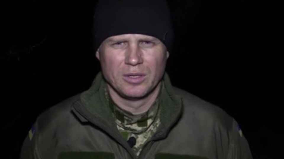 Матюхин: Силы ВСУ ведут артиллерийский огонь по позициям боевиков