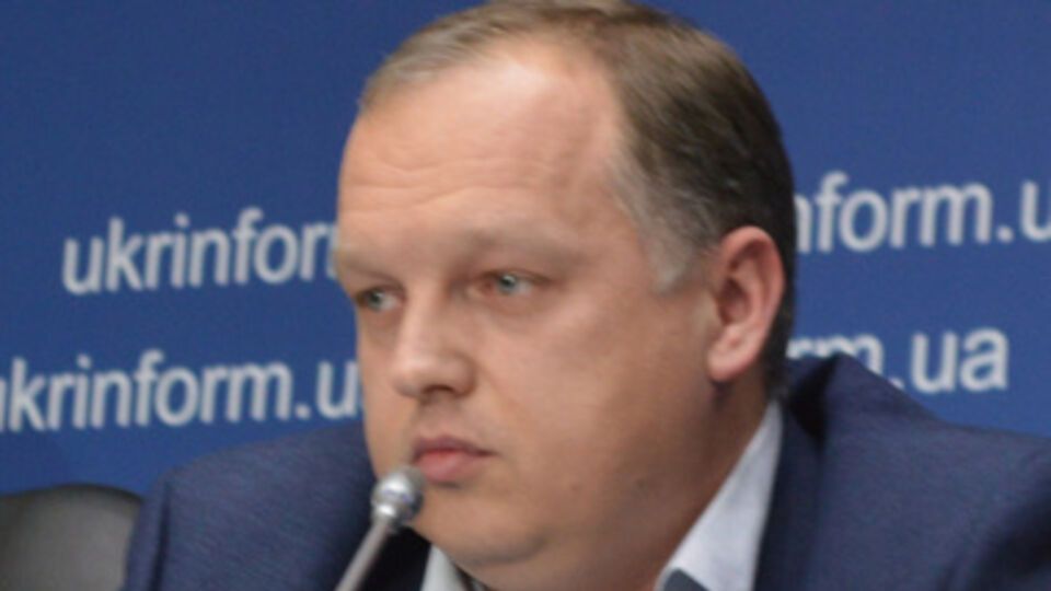 Интерпол объявил в розыск Лабутина