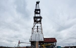 Первую скважину планируют пробурить во Львовской области до конца 2015 года