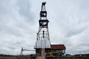 Первую скважину планируют пробурить во Львовской области до конца 2015 года