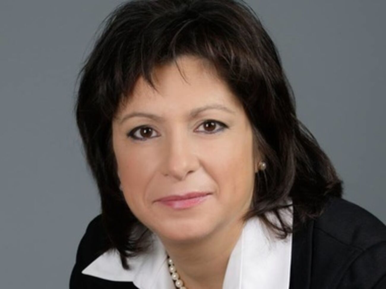 Яресько:&nbsp;Механизм расширенного кредитования позволит нам вернуться к экономическому росту