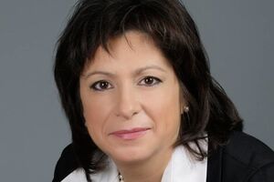 Яресько: Механизм расширенного кредитования позволит нам вернуться к экономическому росту